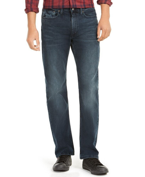 Levi’s® Men's 514™ Flex Straight-Fit Jeans