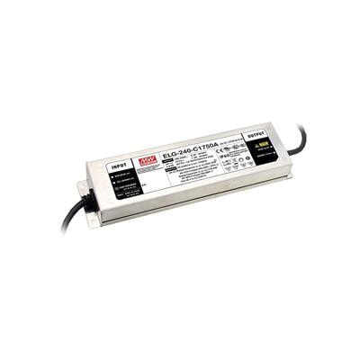 Meanwell MEAN WELL ELG-240-48DA-3Y - 240 W - IP20 - 100 - 305 V - 5 A - 48 V - 71 mm