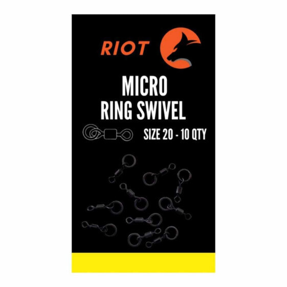 RIOT Micro Swivels