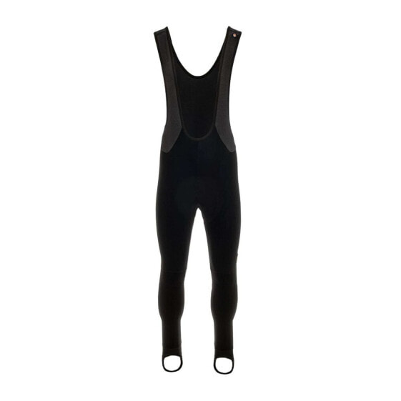 BIORACER Spitfire Tempest Padded bib tights