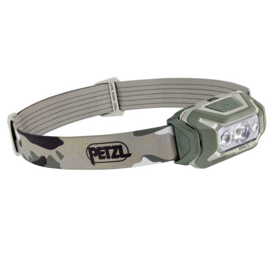 PETZL Aria 2 Headlight