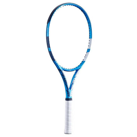 Теннисная ракетка Babolat Evo Dri Lite Unstrung