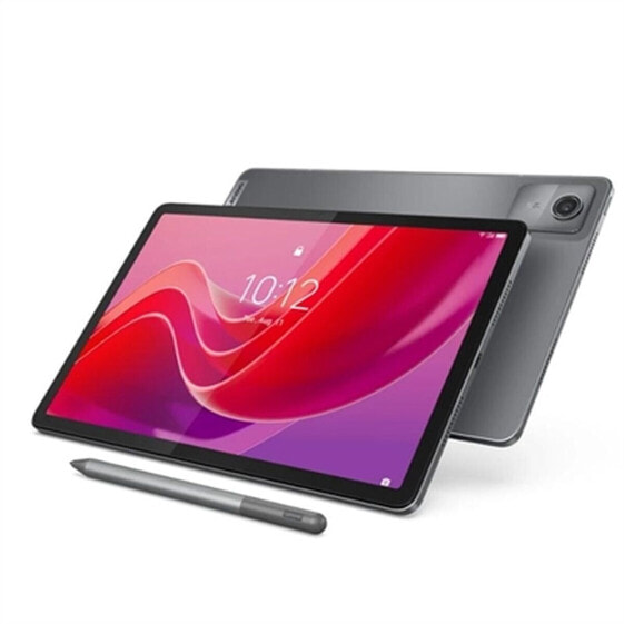 Планшет Lenovo Tab M11 Mediatek Helio G88 4 GB RAM 128 Гб Серый