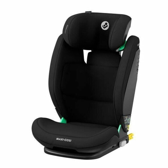 Автокресло MAXICOSI RodiFix Чёрный ISOFIX