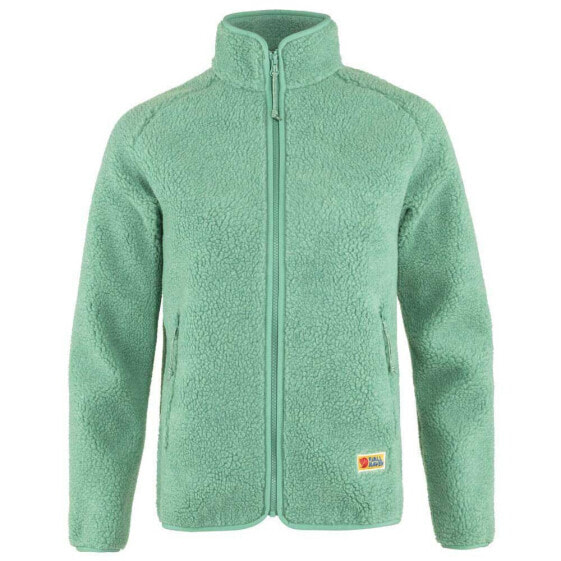 Fjällräven Vardag Pile full zip fleece