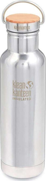 Klean Kanteen Klean Kanteen Termos Insulated Reflect 592 ml Stal Połysk