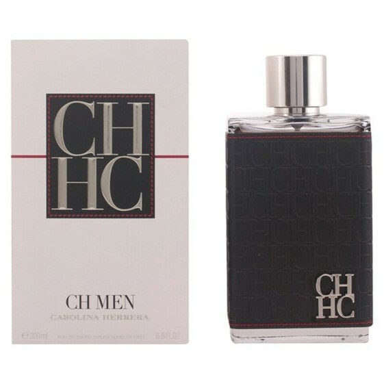 CH MEN eau de toilette spray 200 ml