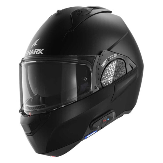 SHARK Pack Evo-GT N-Com B802 Blank modular helmet