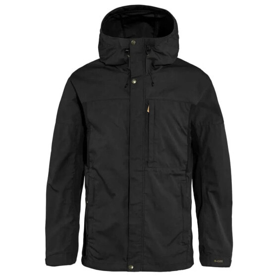 Fjällräven Kaipak jacket