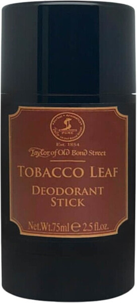 Taylor Of Old Bond Street Tobacco Leaf