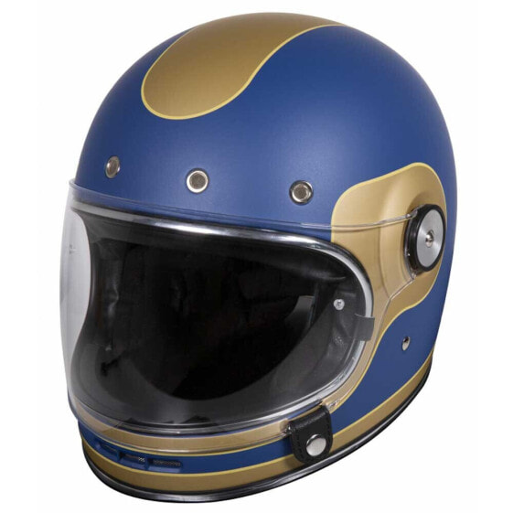 STORMER Origin Solid full face helmet