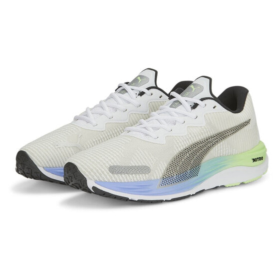 Кроссовки PUMA Velocity Nitro 2 Fad для бега