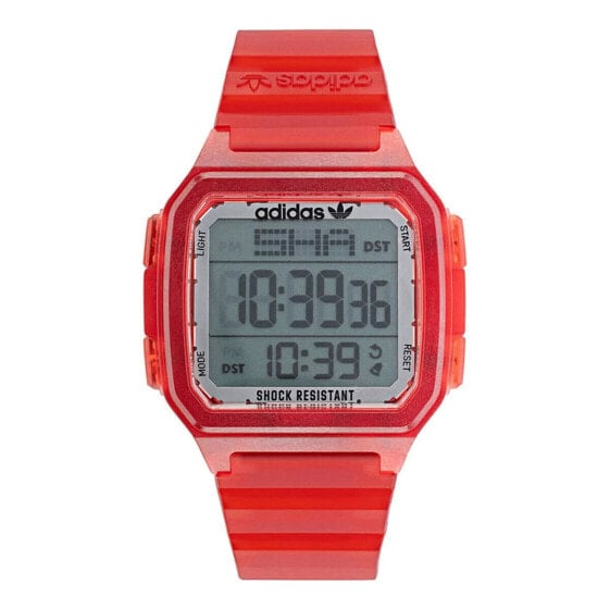 Наручные часы женские Adidas AOST22051 Ø 48 мм