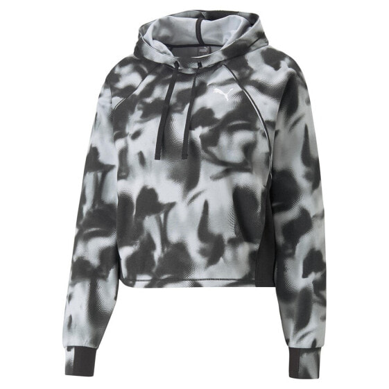 Puma Modern Sports Aop Hoodie