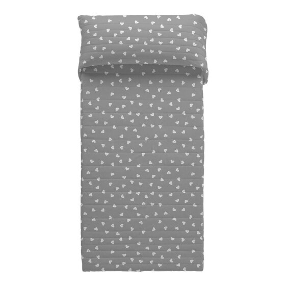 постельное покрывало Popcorn Love Dots 270 x 260 cm