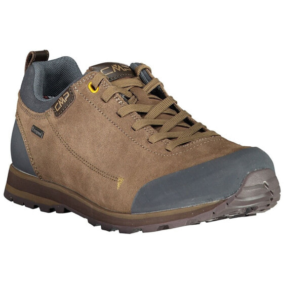 CMP Elettra Low WP 38Q4617 hiking shoes