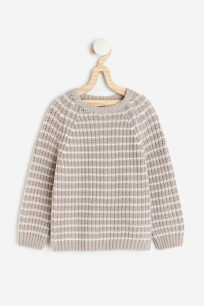 Cotton Sweater