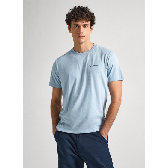 PEPE JEANS Single Cliford short sleeve T-shirt