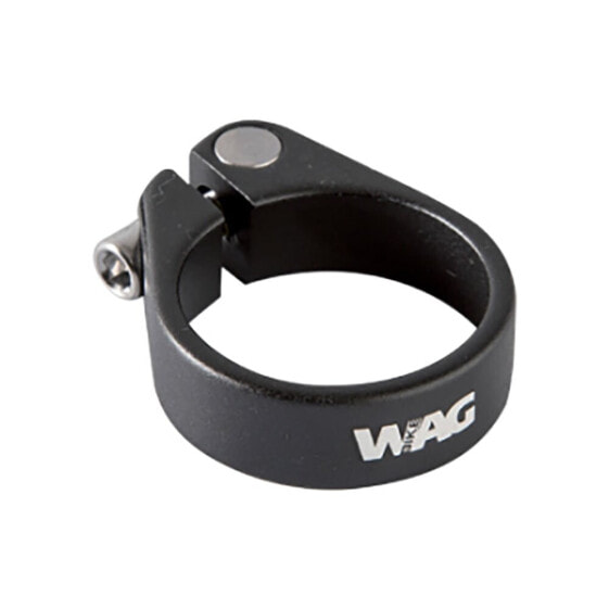 WAG Saddle Clamp With Screw