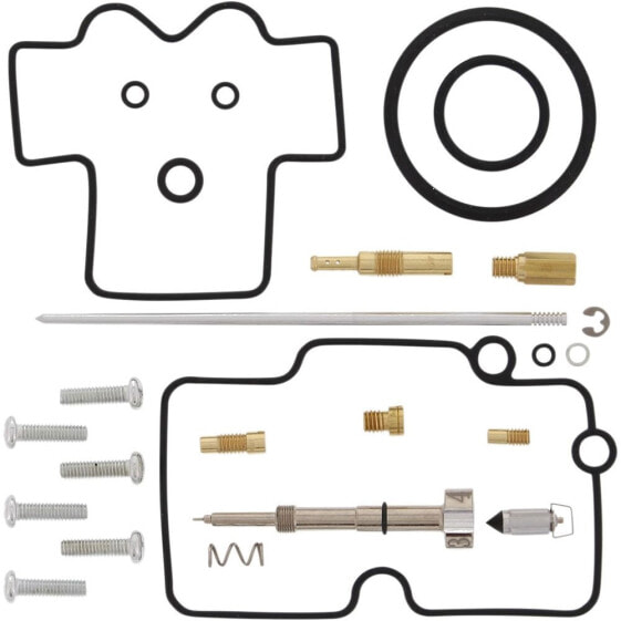 MOOSE HARD-PARTS 26-1464 Carburetor Repair Kit Suzuki RMZ450 07