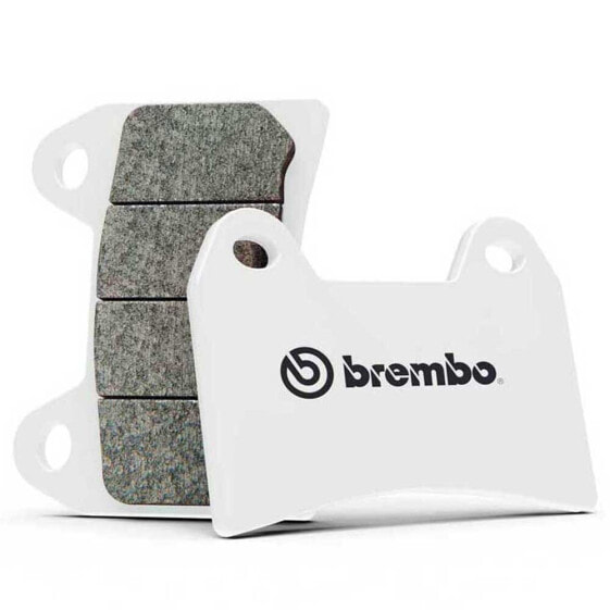 BREMBO 07BB03LA Sintered Brake Pads