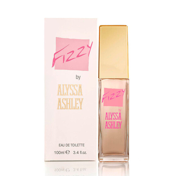 Женская парфюмерия Fizzy Alyssa Ashley EDT (100 ml)