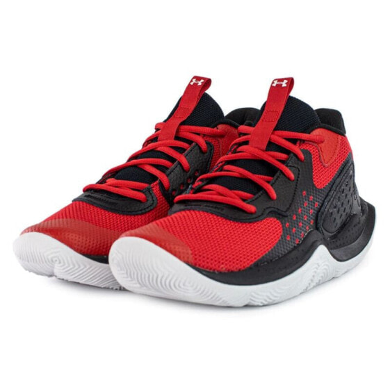 Under Armor Jet '23 M 3026634-600 shoes