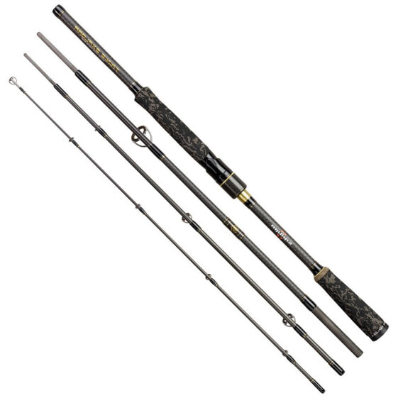 SAKURA Trinis Explora Spinning Rod