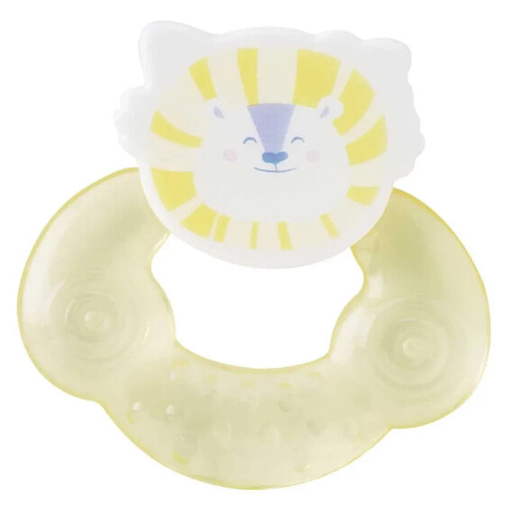 SARO Cool Animals Water Teether