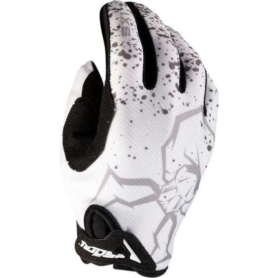 MOOSE SOFT-GOODS SX1 F21 off-road gloves