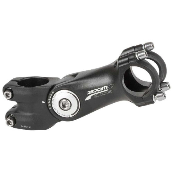 ZOOM Ahead 31.8 mm stem