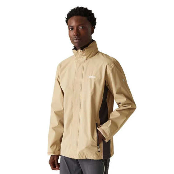 REGATTA Matt jacket