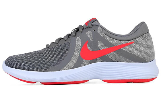 Обувь спортивная Nike REVOLUTION 4 (908999-018)