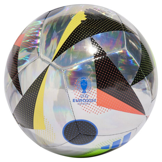 ADIDAS Euro 24 Training Foil Football Ball