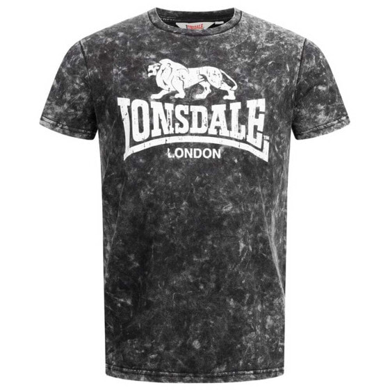 LONSDALE Ribigill short sleeve T-shirt