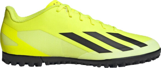 Adidas Buty piłkarskie adidas X Crazyfast Club TF IF0723 42 2/3