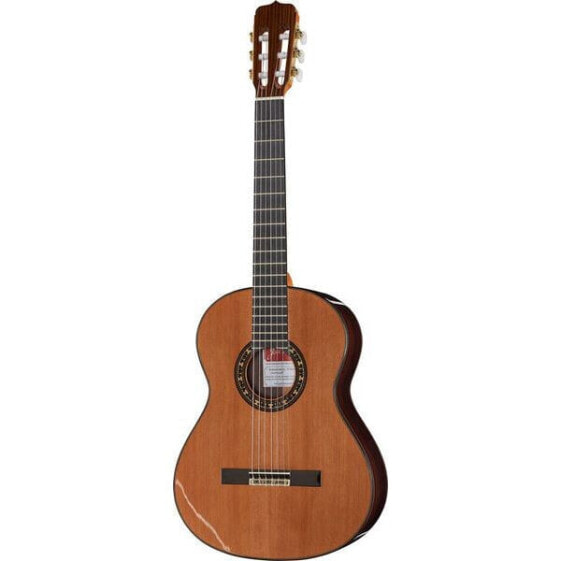 Ramirez Estudio 3 Cedar