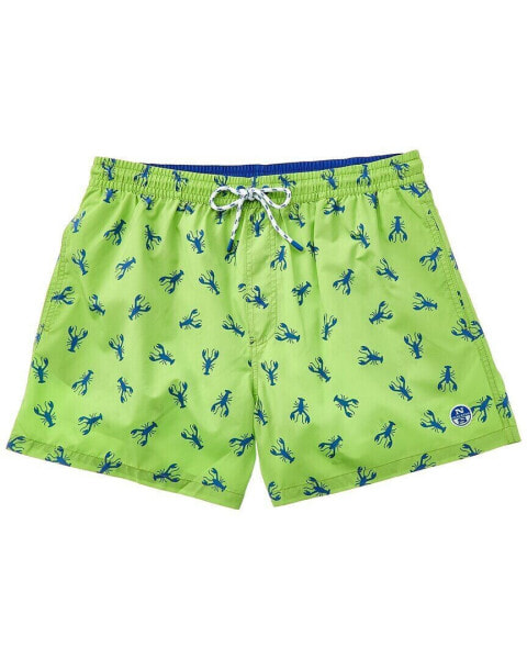 North Sails Swim Short Men's