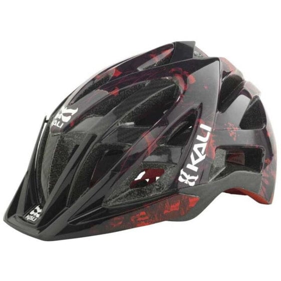 KALI PROTECTIVES Avana Enduro MTB Helmet