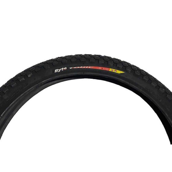 BYTE Toxic 20´´ x 2.125 rigid urban tyre
