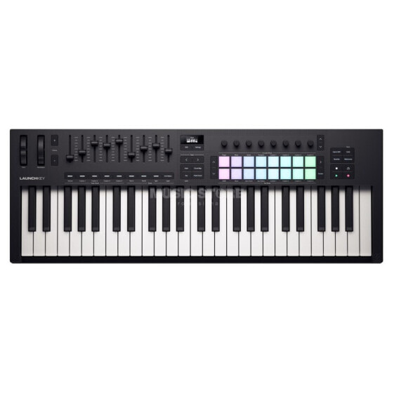 Novation Launchkey 49 MK4