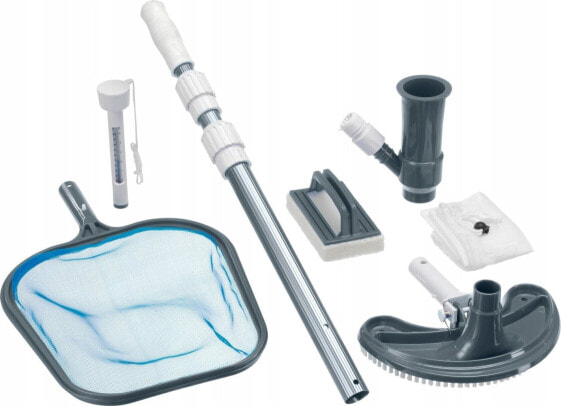 Swim & Fun Swim&Fun cleaning set