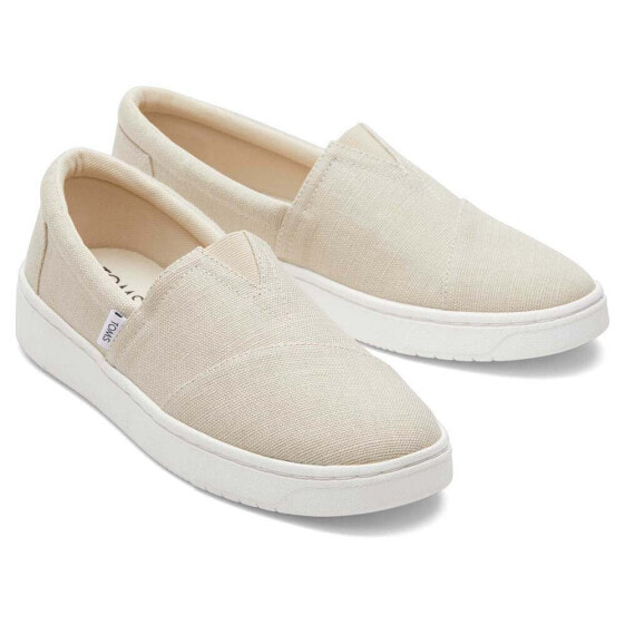 Эспадрильи TOMS Trvl Lite