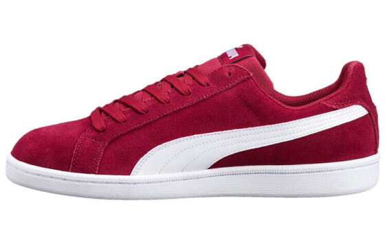 Кроссовки PUMA Smash Suede мужские