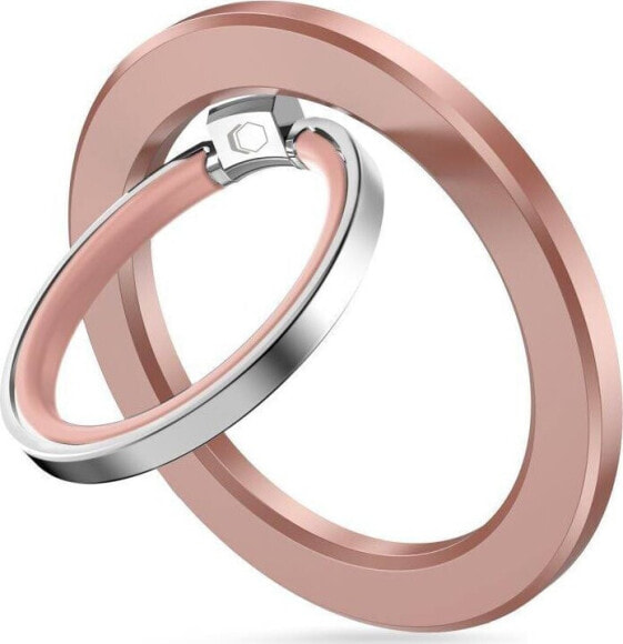 Tech-Protect TECH-PROTECT MMR300 MAGNETIC MAGSAFE PHONE RING ROSE GOLD