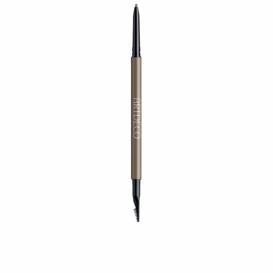 ULTRA FINE brow liner #21-ash brown