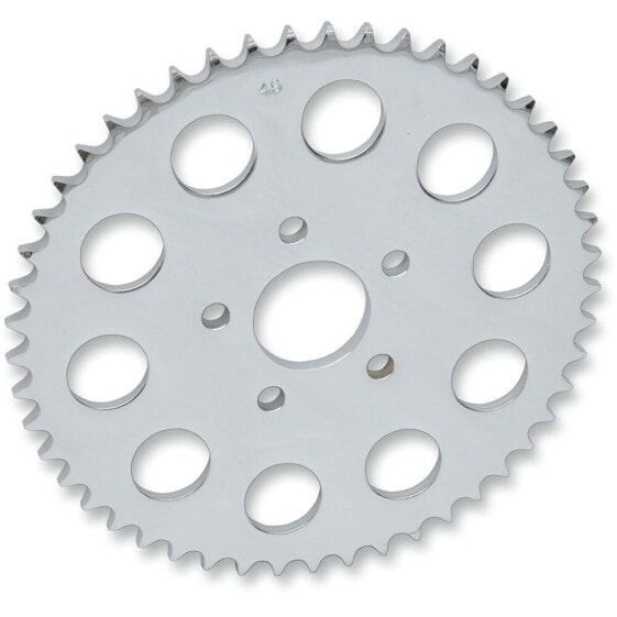 DRAG SPECIALTIES 16421P Rear Sprocket