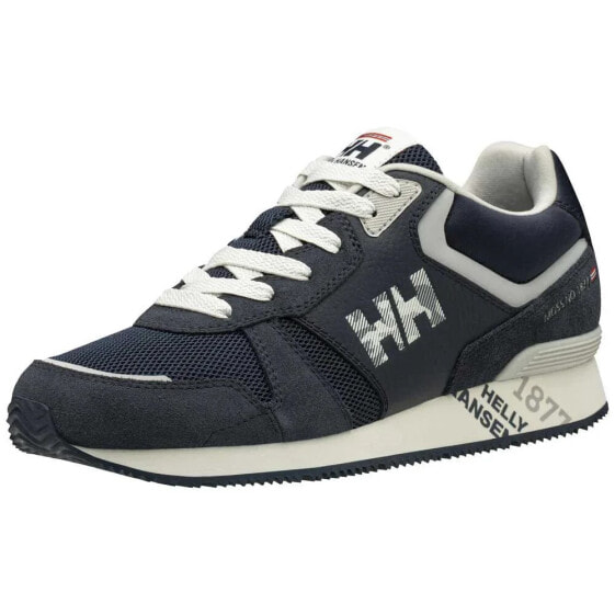 HELLY HANSEN Anakin Leather trainers