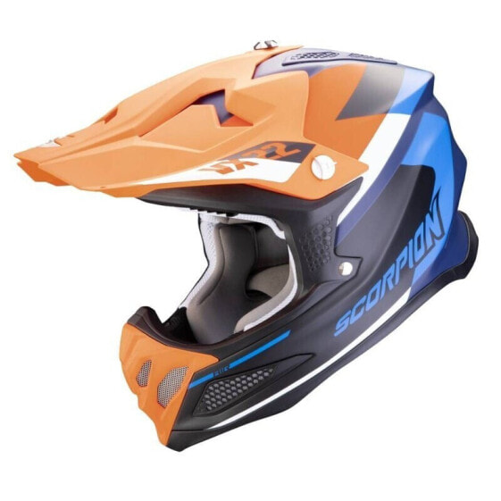 SCORPION VX 22 Air Beta off-road helmet