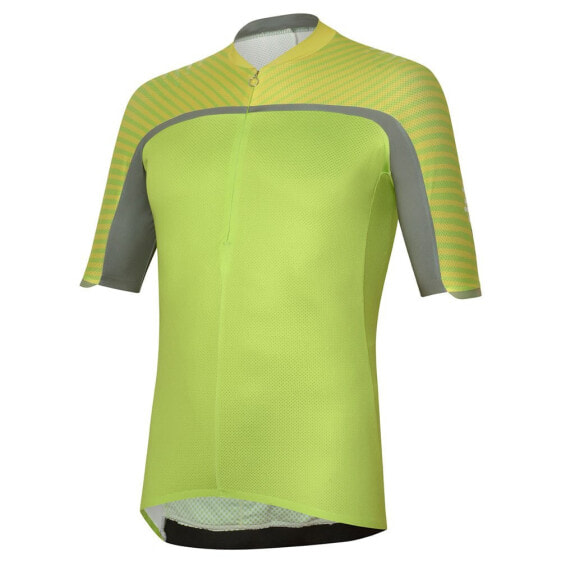 rh+ MTB Trail short sleeve jersey